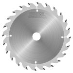 860 Saw blades for multi-rip saws / TCG