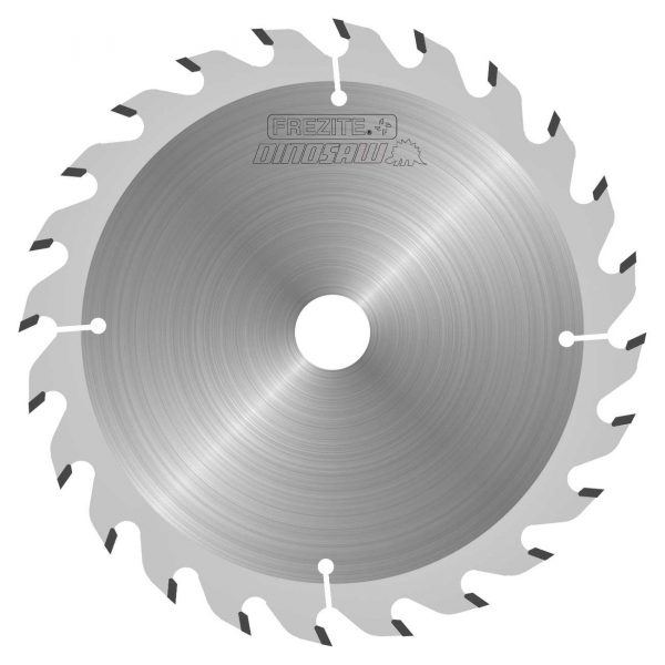 860 Saw blades for multi-rip saws / TCG
