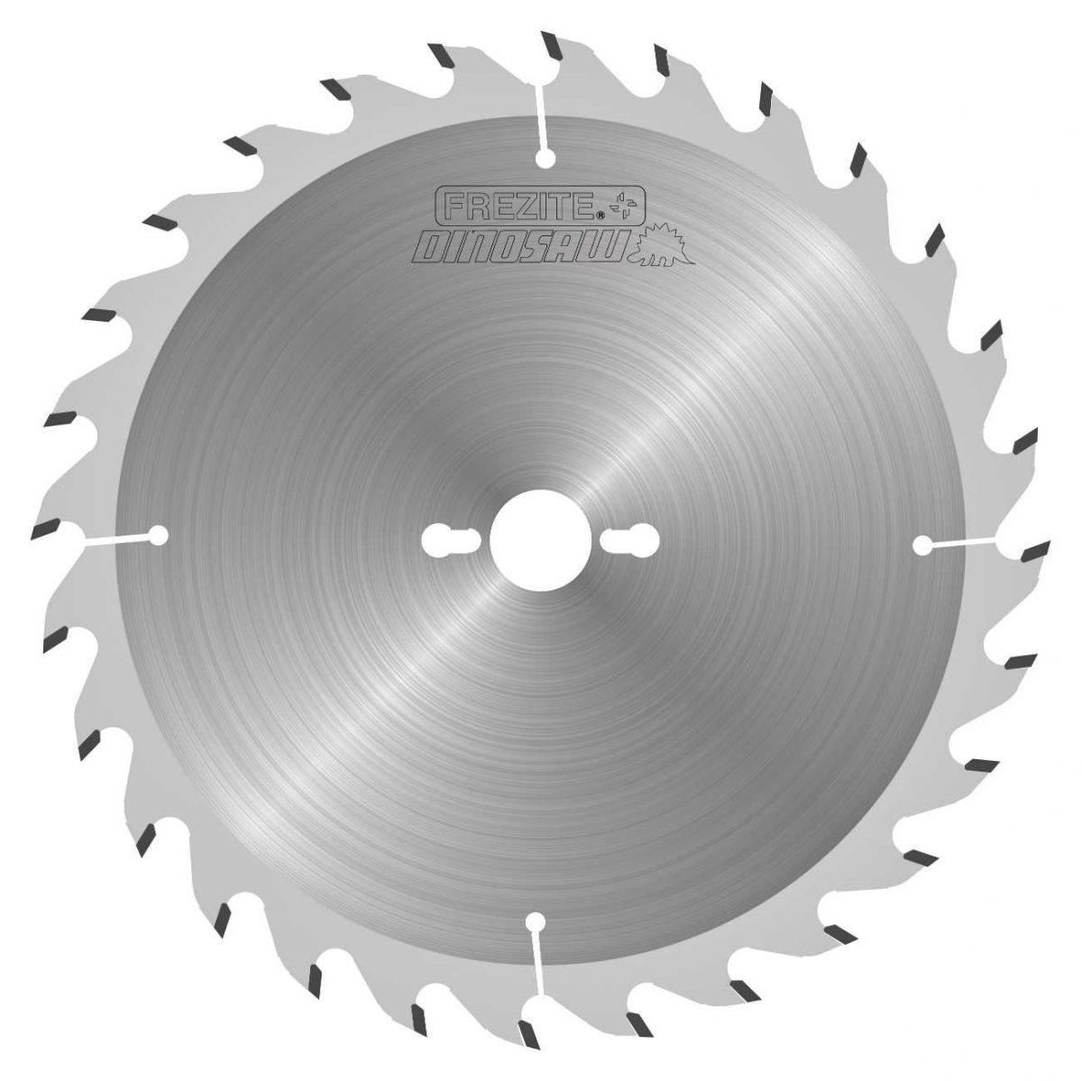 861 Saw blades for solid wood / ATB - Image 1