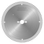 864 Thin kerf saw blades / ATB