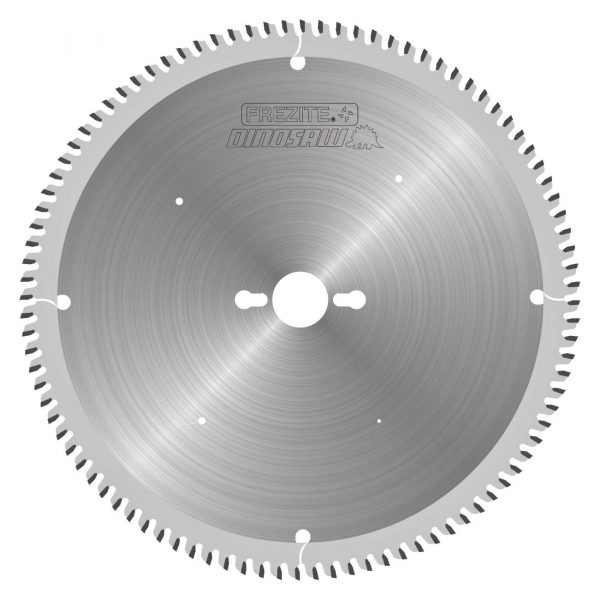864 Thin kerf saw blades / ATB