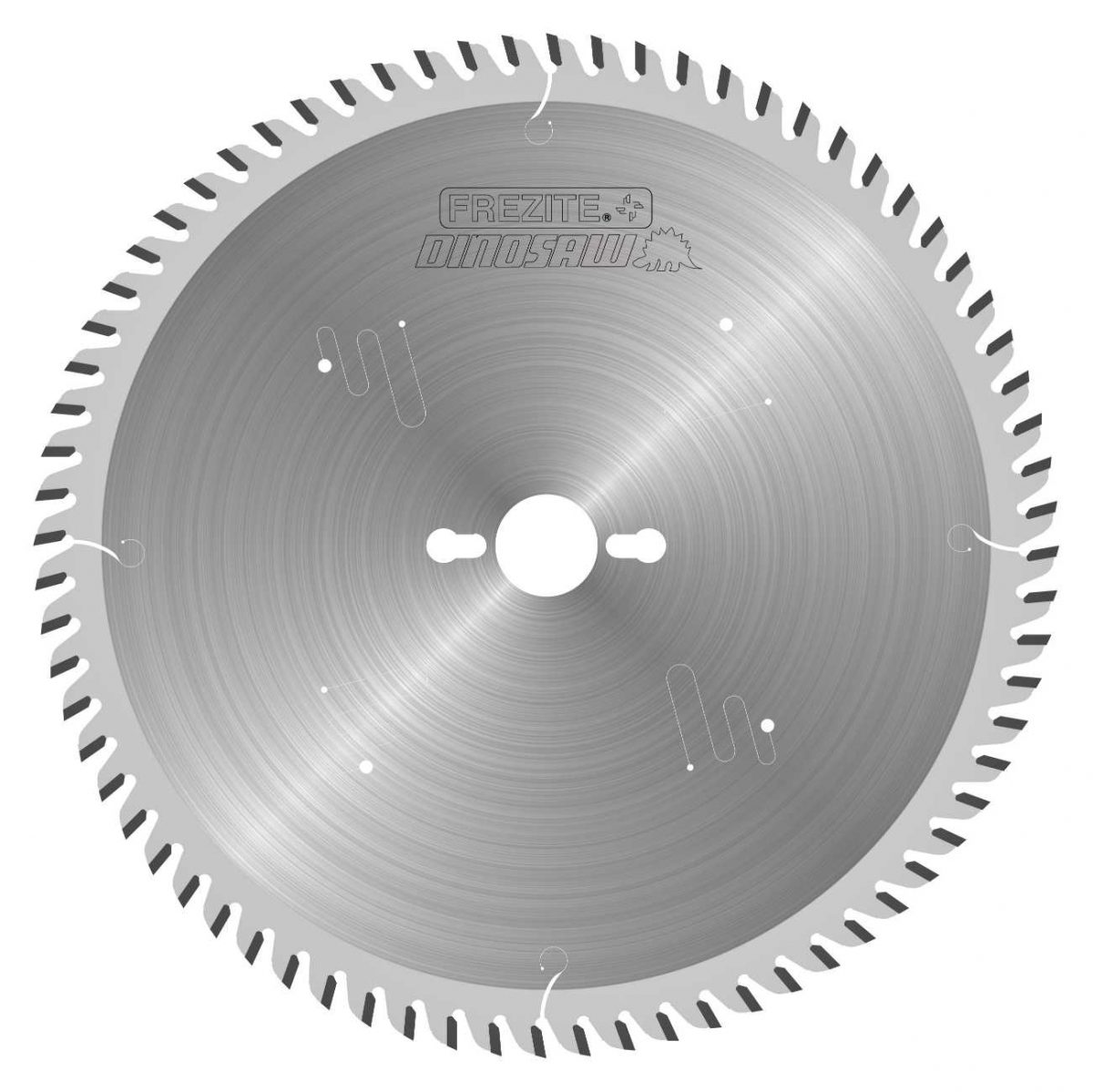 866 dark 866 Panel saw blades for siding table saw / TCG - Image 1