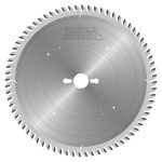 866 Panel saw blades for siding table saw / TCG