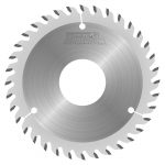 871 Conical scoring saw blades / CONICAL ATB