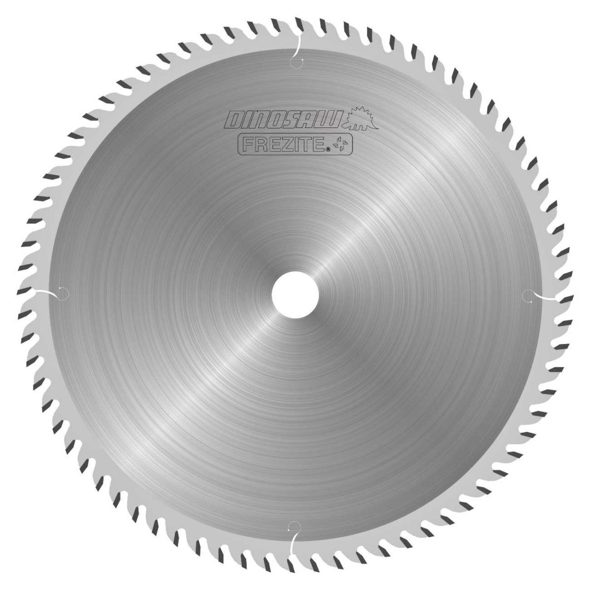 873 dark 873 Saw blades for panel sizing machines / TCG - Image 1
