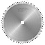 873 Saw blades for panel sizing machines / TCG