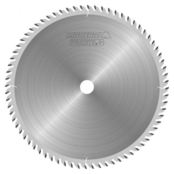 873 Saw blades for panel sizing machines / TCG