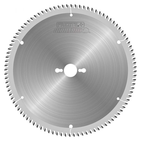 877 Saw blades for non ferrous / PVC materials