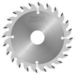 880 Grooving saw blades / FTG