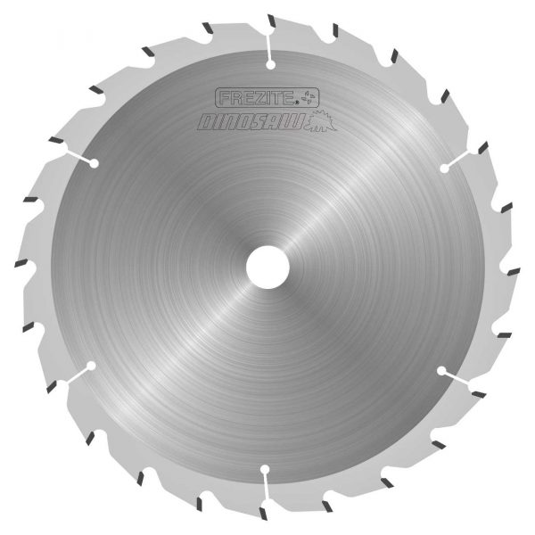 881 Construction saw blades / TCG