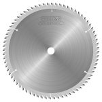 882 Saw blades for panel sizing machines / ATB