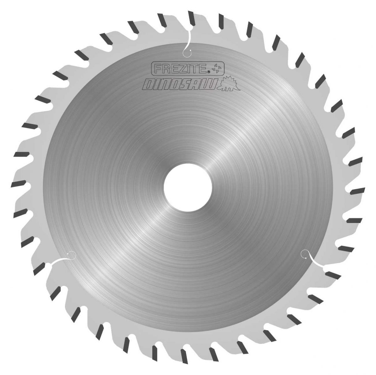 883 dark 883 Saw blades for CNC machines / FTG ATB TCG - Image 1
