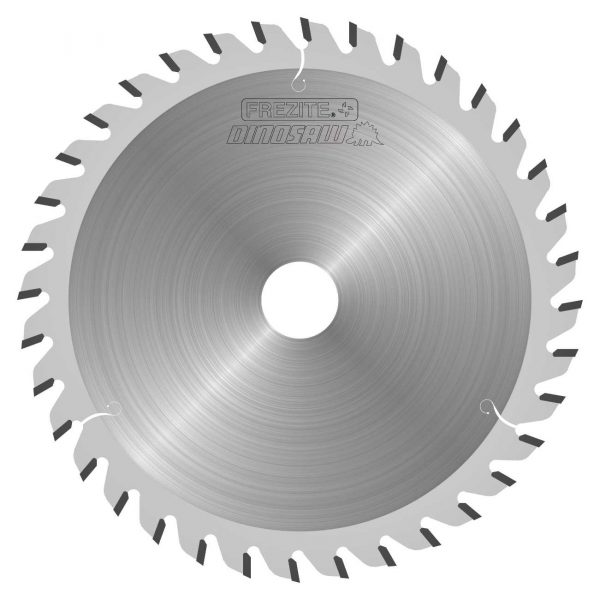883 Saw blades for CNC machines / FTG ATB TCG