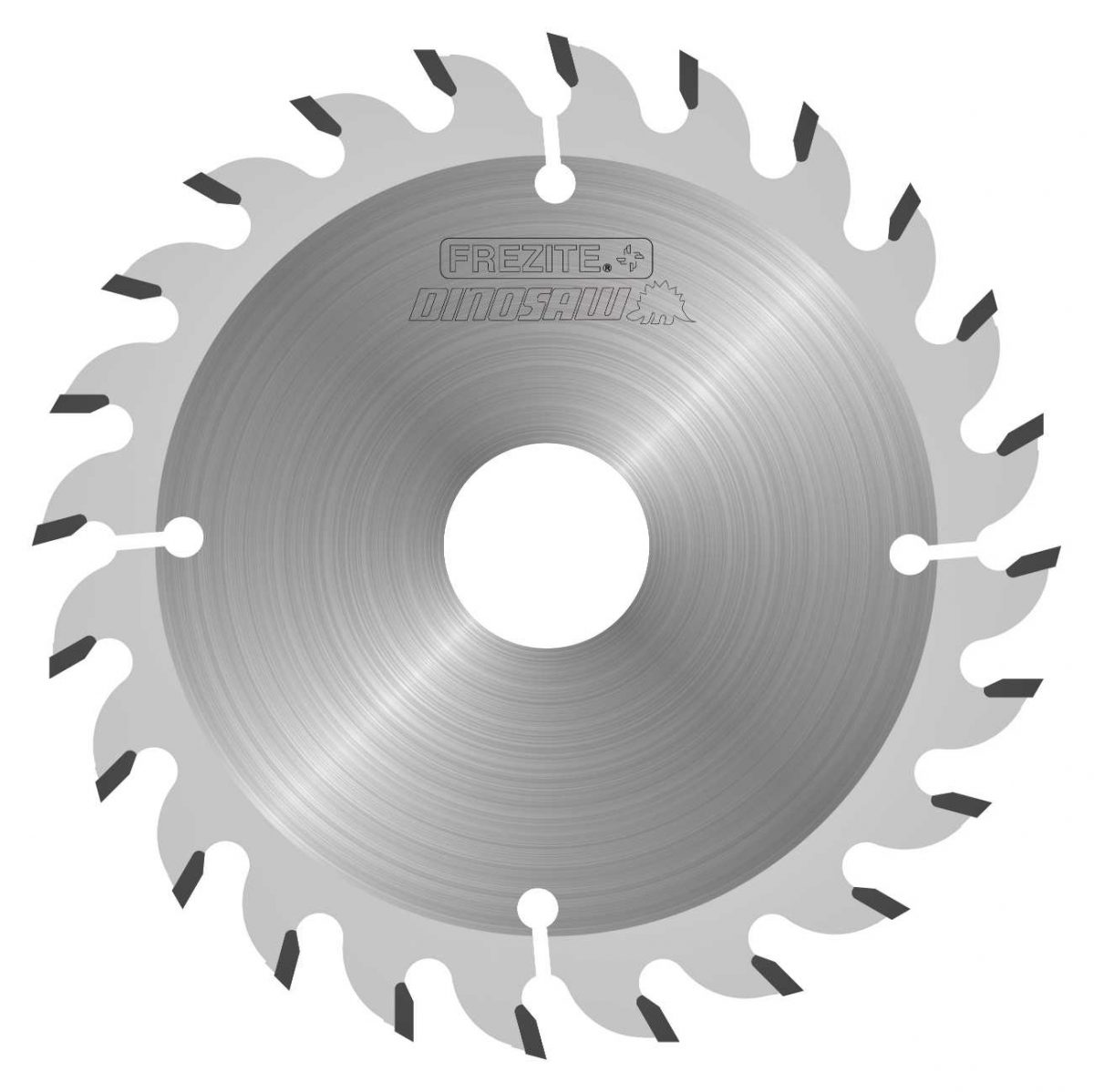 888 dark 888 Saw blades for edge banders / ATB - Image 1