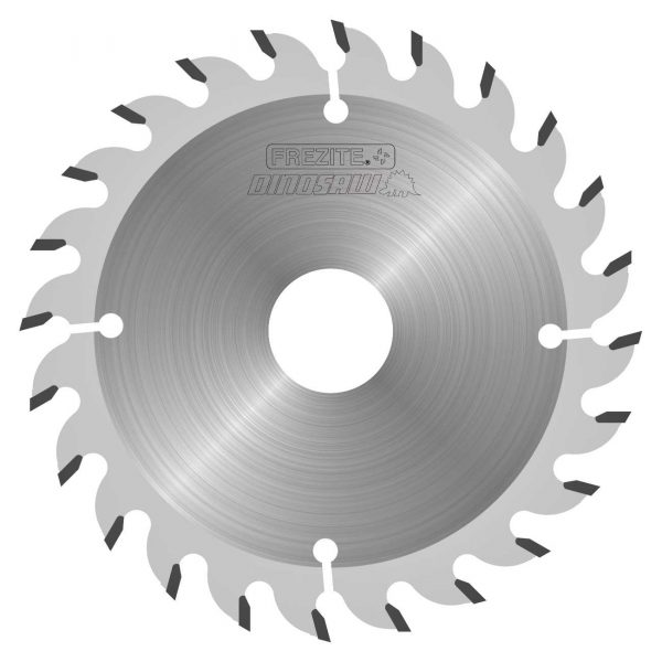 888 Saw blades for edge banders / ATB