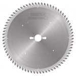 898 Saw blade for composite materials boards / solid surface / TCG