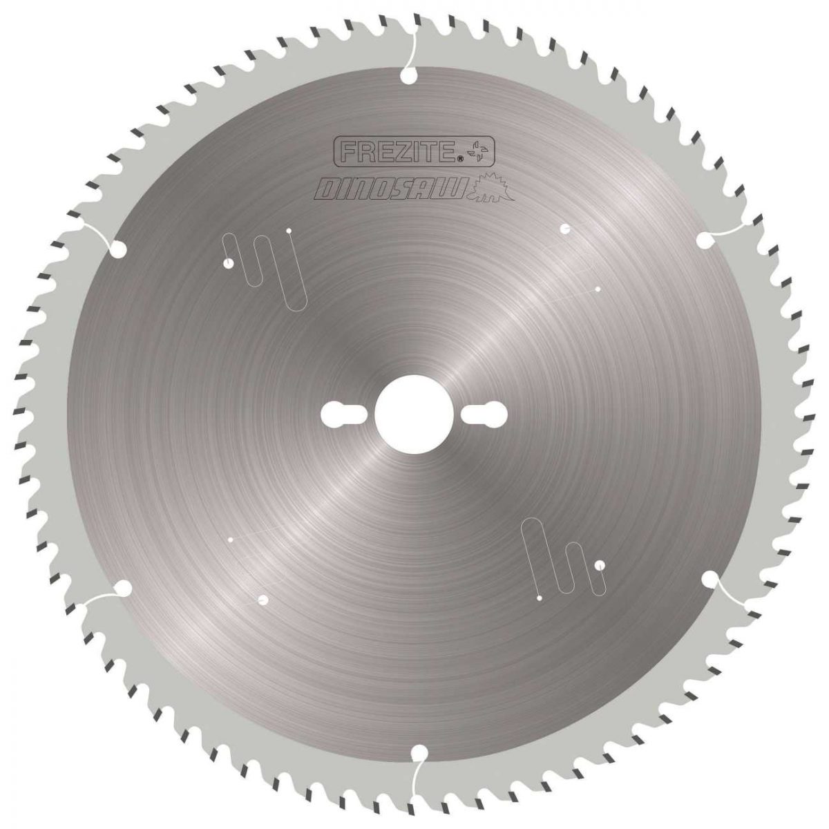 A803 dark A803 Diamond saw blades for panel cutting / TCG - Image 1