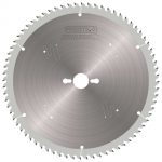 A803 Diamond saw blades for panel cutting / TCG