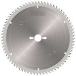 A898 Diamond saw blade for composite materials boards / solid surface / TCG