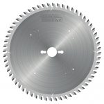 863 Cut-off / mitre saw blades / ATB