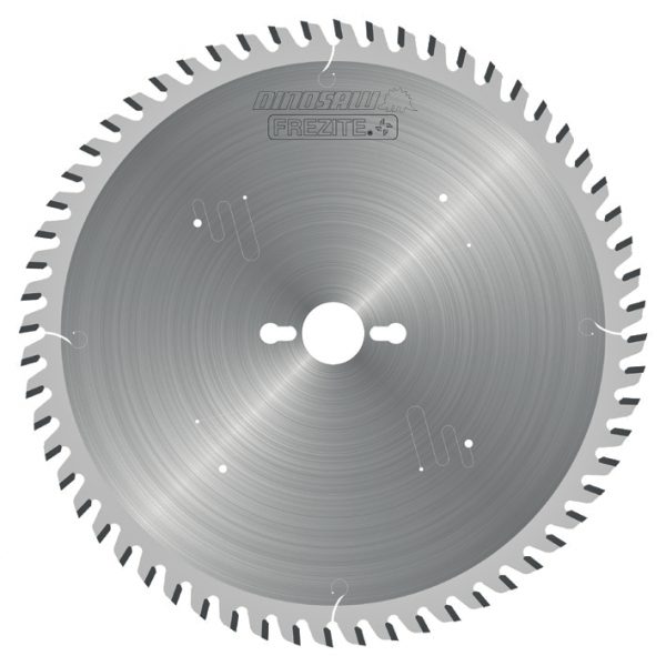 863 Cut-off / mitre saw blades / ATB