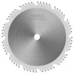862 Combination saw blades / COMB LRLRF