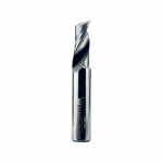 SC1000 Single flute upcut finish bits