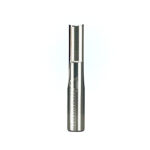 SC8000 Single edge straight O flute bits