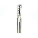 SC8200 Single edge upcut O flute bits