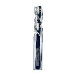 SC2300 Triple flute downcut finish bits with chipbreakers