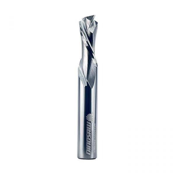 SC3200 Mortise double flute compression router bits