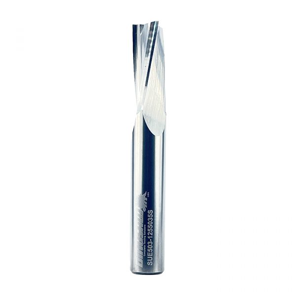 SC4200 Triple flute upcut Slow Helix finish bits