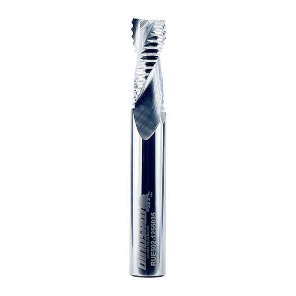 SC7000 Double flute upcut Rougher bits