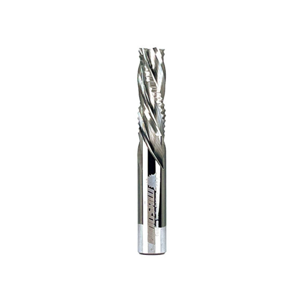 SC9100 Four flute downcut Fastcut Rougher/Finisher
