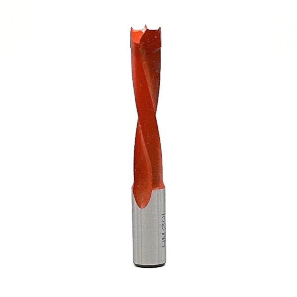 BP7100 Brad point dowel drill bits 70mm oal