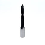 TH7400 Through hole dowel drill bits 70-85mm oal